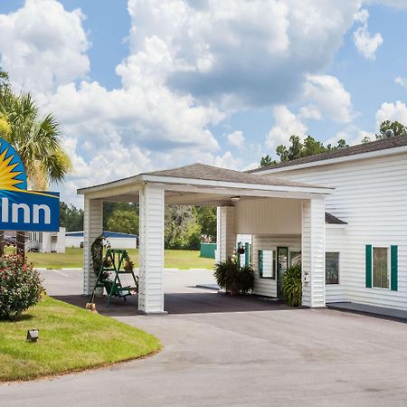 Days Inn By Wyndham Hampton Exterior foto