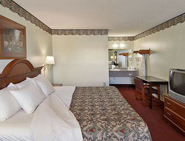 Days Inn By Wyndham Hampton Quarto foto