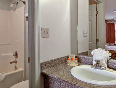 Days Inn By Wyndham Hampton Quarto foto